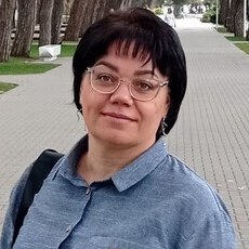 Фотография девушки Татьяна, 47 лет из г. Владимир