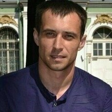 Фотография мужчины Александр, 39 лет из г. Кубинка