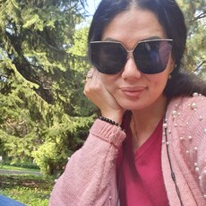 Фотография девушки Алека, 36 лет из г. Алматы