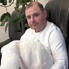 Фотография мужчины Артем, 42 года из г. Астрахань