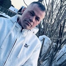 Фотография мужчины Василий, 45 лет из г. Зима