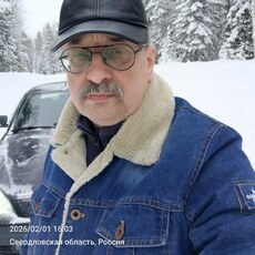 Фотография мужчины Сергей, 66 лет из г. Нижний Тагил
