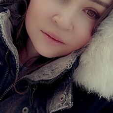 Фотография девушки Олюшка, 29 лет из г. Якутск