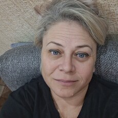 Фотография девушки Светлана, 49 лет из г. Егорьевск