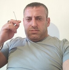 Фотография мужчины Арм, 39 лет из г. Мариуполь