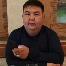 Фотография мужчины Ерлан, 34 года из г. Степногорск