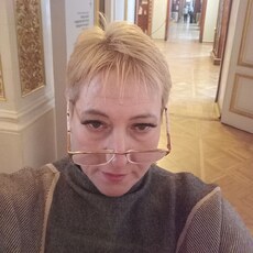 Фотография девушки Елена, 49 лет из г. Магнитогорск