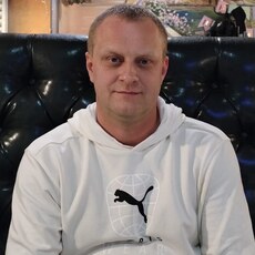 Фотография мужчины Александр, 43 года из г. Новомосковск