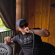 Фотография мужчины Александр, 36 лет из г. Экибастуз