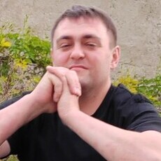 Фотография мужчины Мишань, 35 лет из г. Балашов