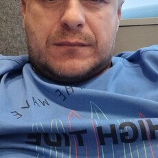 Фотография мужчины Александр, 42 года из г. Чита