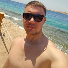 Фотография мужчины Алексей, 38 лет из г. Череповец