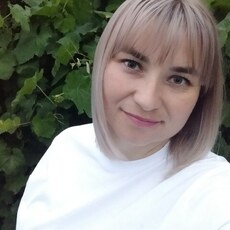 Фотография девушки Ирина, 35 лет из г. Гомель