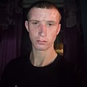 Никита, 23 года