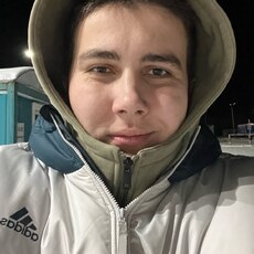 Фотография мужчины Евгений, 24 года из г. Яровое