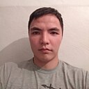 Султан, 33 года