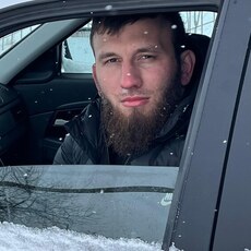 Фотография мужчины Рустам, 30 лет из г. Грозный