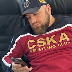 Фотография мужчины Нарик, 42 года из г. Махачкала