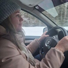 Фотография девушки Галина, 51 год из г. Няндома