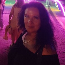 Фотография девушки Людмила, 44 года из г. Мозырь