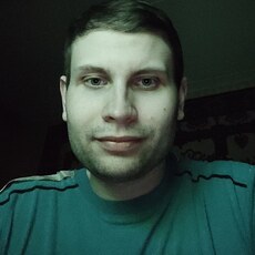 Фотография мужчины Алексей, 28 лет из г. Санкт-Петербург