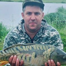 Фотография мужчины Сергей, 37 лет из г. Саранск