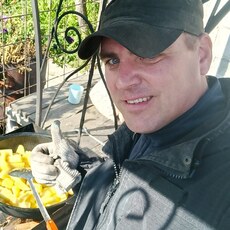 Фотография мужчины Максим, 36 лет из г. Челябинск