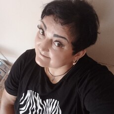 Фотография девушки Оксана, 52 года из г. Куйбышев