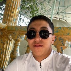 Фотография мужчины Нур, 25 лет из г. Тараз