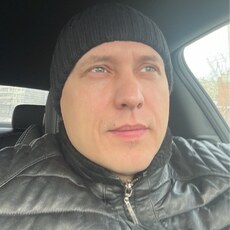 Фотография мужчины Иван, 41 год из г. Иркутск