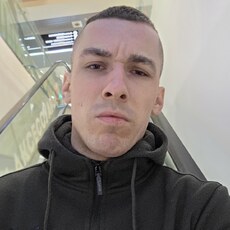 Фотография мужчины Кирилл, 25 лет из г. Красногорск