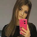 Дарья, 25 лет
