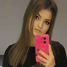 Фотография девушки Дарья, 25 лет из г. Могилев