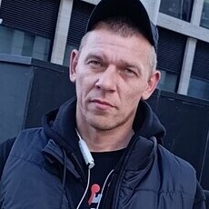 Фотография мужчины Тот Самый, 37 лет из г. Калининград