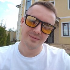 Фотография мужчины Андрей, 38 лет из г. Ижевск