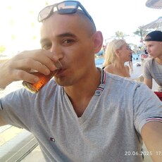 Фотография мужчины Vadym, 35 лет из г. Вроцлав