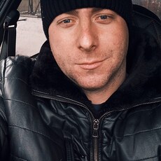 Фотография мужчины Ден, 34 года из г. Луганск