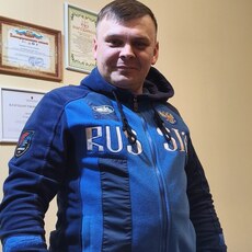 Фотография мужчины Егор, 38 лет из г. Красноярск