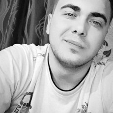 Фотография мужчины Саша, 28 лет из г. Тячев