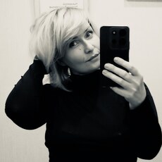 Фотография девушки Марина, 48 лет из г. Новосибирск