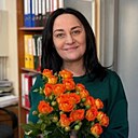 Ксения, 45 лет