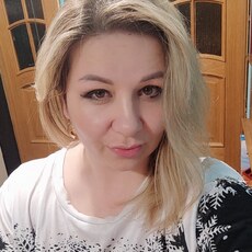 Фотография девушки Лена, 44 года из г. Новокузнецк