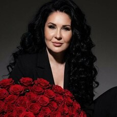 Фотография девушки Евгения, 38 лет из г. Пятигорск