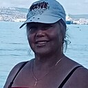 Светлана, 63 года