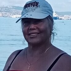 Фотография девушки Светлана, 63 года из г. Воронеж