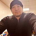 Алибек, 34 года