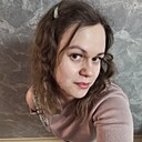 Настя, 28 лет