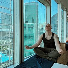 Фотография мужчины Николай, 26 лет из г. Витебск