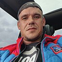 Костя, 39 лет