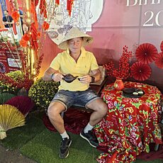 Фотография мужчины Александр, 58 лет из г. Красноярск